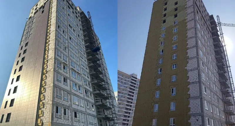 УЙ,КОТТЕДЖ ВА КЎП ҚАВАТЛИ УЙЛАР ҚУРИШ ХИЗМАТЛАРИ! — фото 4