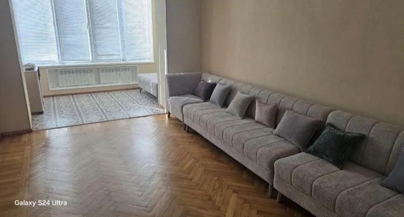 Shota Rustaveli 2 xonali ijara 1