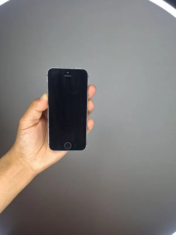 Iphone se 2016
