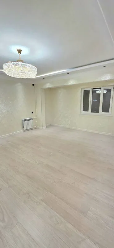 2-комнатная квартира 60 м², 8/9, ЖК, Мирабадский район (ул. Саид Барака)