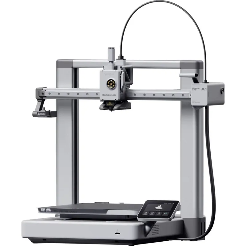 3D print Bambu lab 2 3D print Bambu lab 2