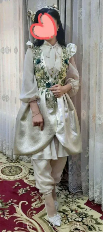 ансамбль фотиха пушак 1