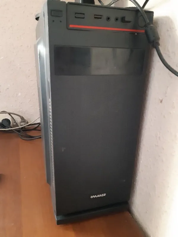 Продаётся персональный компьютер компьютер 2