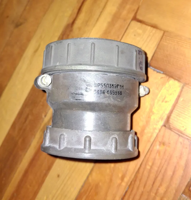 Sovet ShR55 ulagichlari to‘plami (juftlik) 2 Sovet ShR55 ulagichlari to‘plami (juftlik) 2