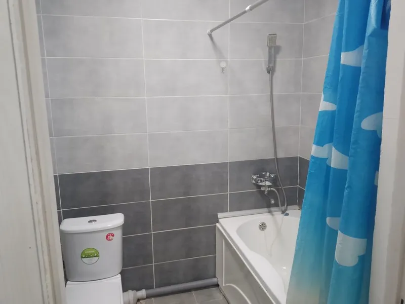Гостиная квартира. Guest room — фото 3