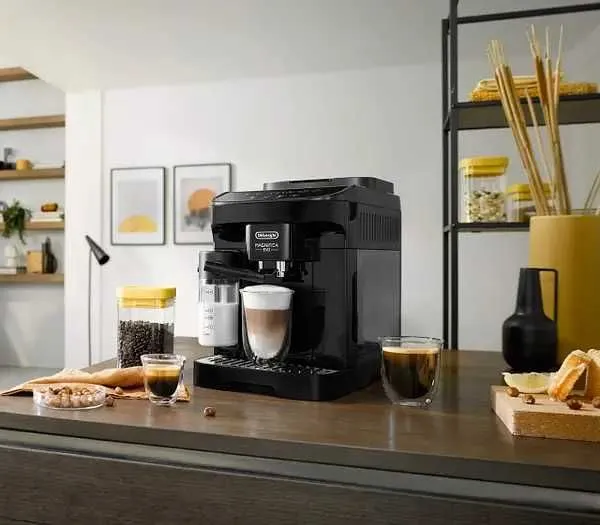 КОФЕМАШИНА Delonghi все модели в наличии +Доставка 2