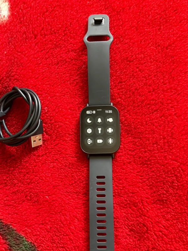 Redmi watch 5 active — фото 2