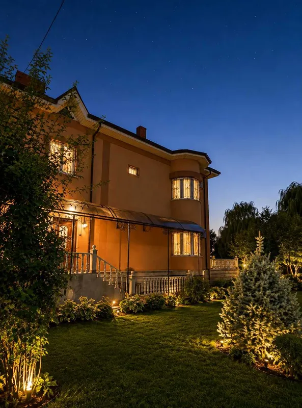Qibray villa/dacha arenda — фото 4