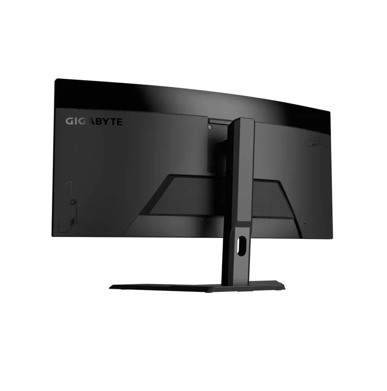 -Монитор Gigabyte - 34" GS34WQC Curved Gaming 180hz WQHD (3440 х 1440) 6