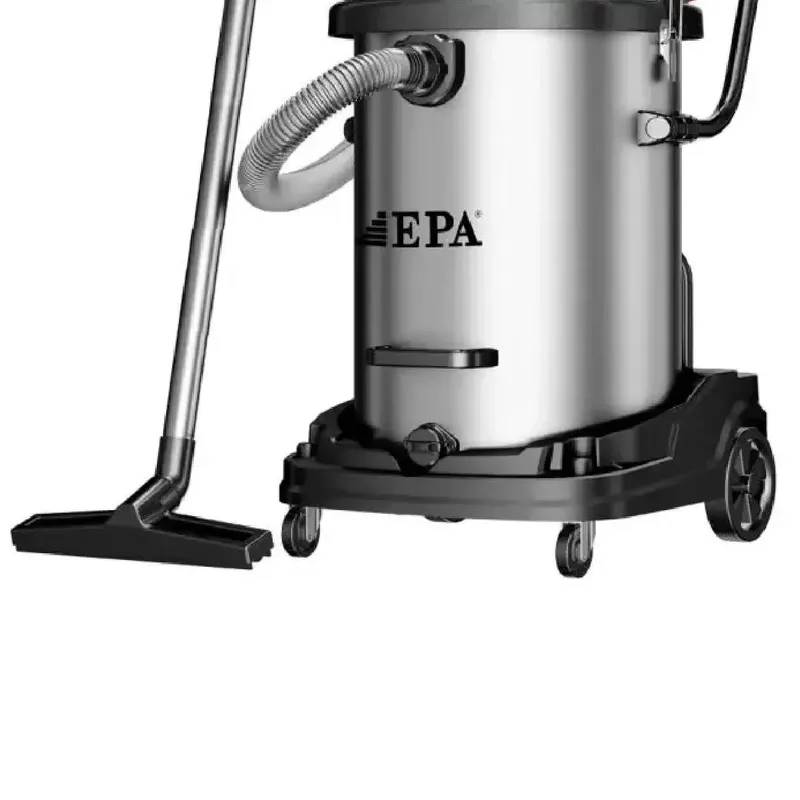 Промышленный пылесос EPA EPP-80L 3 Промышленный пылесос EPA EPP-80L 3