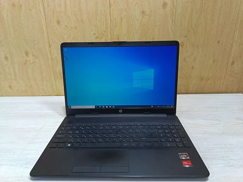 Ноутбук HP (AMD Ryzen 3 3250U)