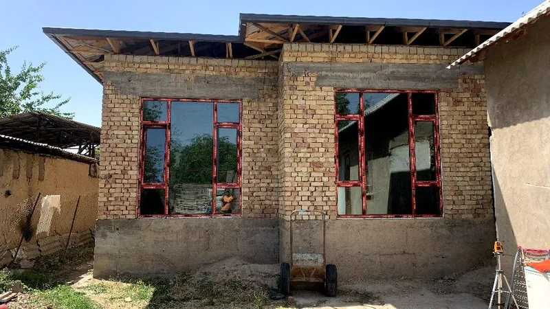 Окна и двери Акфа Термо Екопен — фото 4