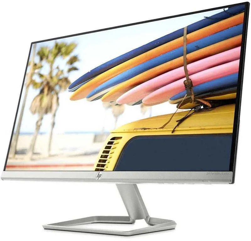 | Монитор HP 24" M24FW FHD IPS (1920x1080) с аудиосистемой 2 | Монитор HP 24" M24FW FHD IPS (1920x1080) с аудиосистемой 2