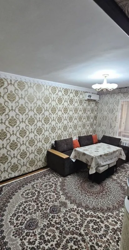 квартира
