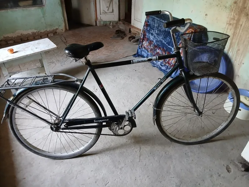 Urganch shaxar Velosiped sotiladi 1