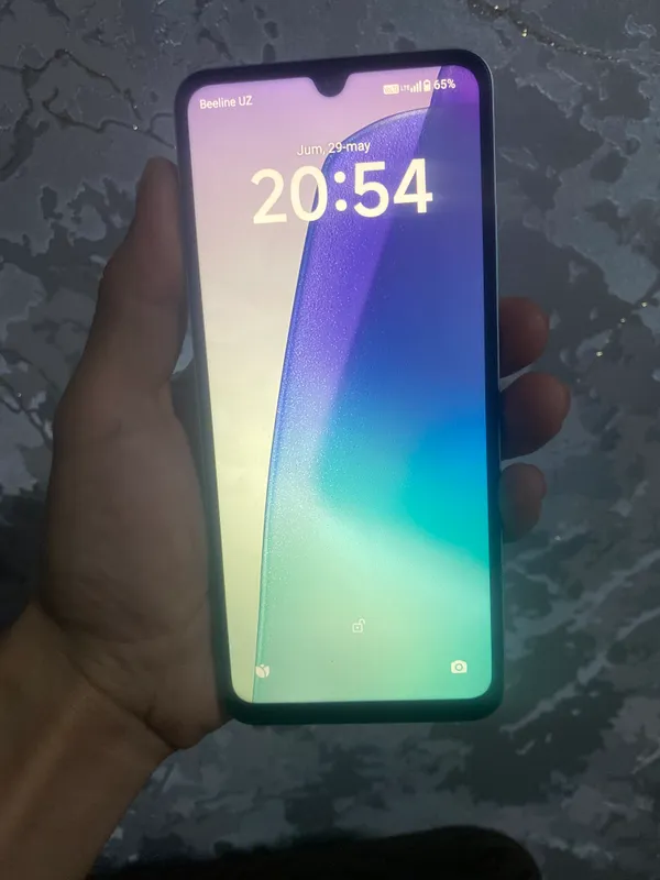 Redmi A5 xolati ideal 10 kun ishlatilgan — фото 1