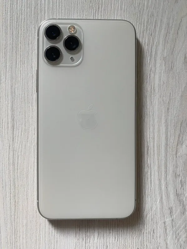Iphone 11 Pro 256 GB(oq)