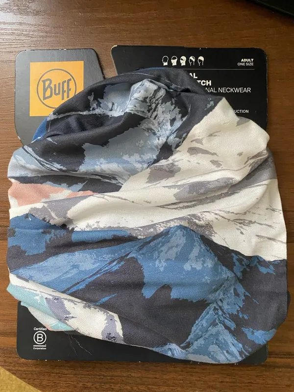 Бандана Buff Original