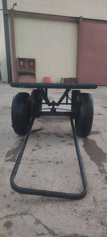 Yangi shalanda arava 4 Yangi shalanda arava 4