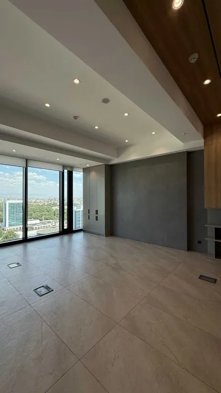 СРОЧНО АРЕНДА нежилое помещение на ЖК Nest one 19-этаж 58м2 — фото 2