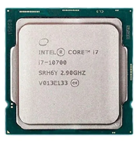 H510+i7 10700 3