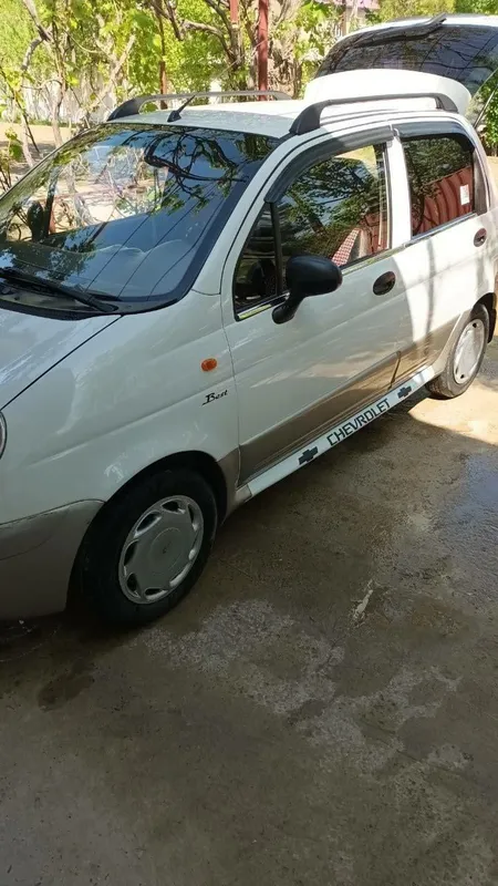 Matiz Best 2011 yil 3