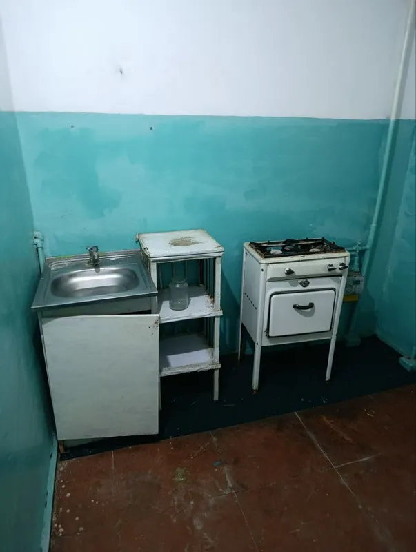 Ижарага берилади 1хонали квартира ватнийда — фото 1