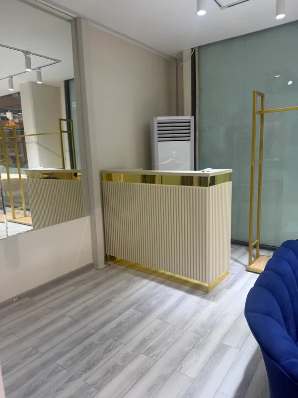 Принадлежности для магазина 1