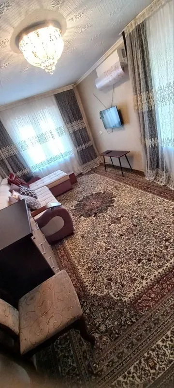 Продаётся 1комнатная квартира.Юнусабад! 1 Продаётся 1комнатная квартира.Юнусабад! 1