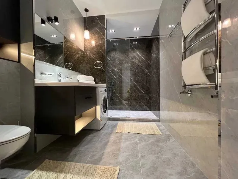 Аренда" NRG Terrace"135 Кв.м Юнусабад Бадамзар м 4/3/9 Без Депозит — фото 9
