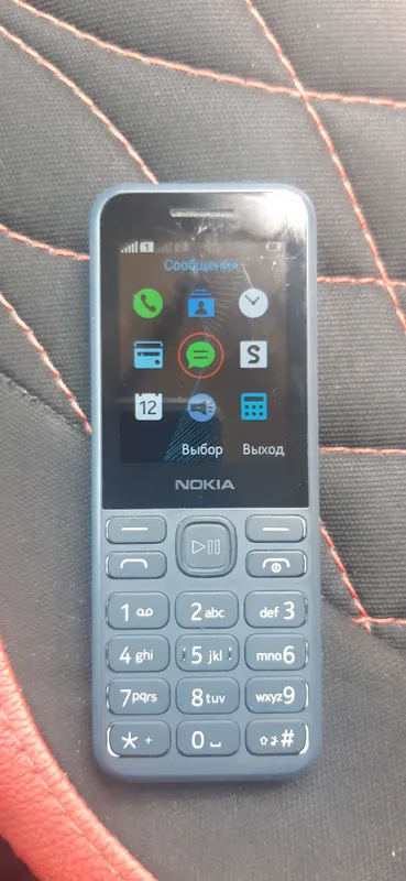 Продается мобильный телефон Nokia 1 Продается мобильный телефон Nokia 1