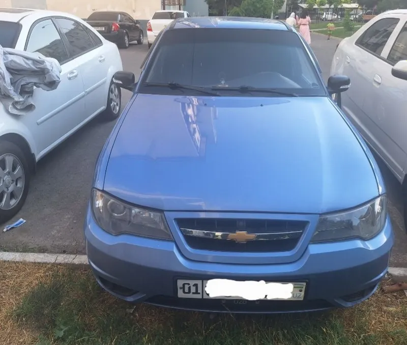 Arenda / vikop Neksa sons gibrit