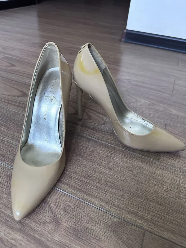 Лодочки Ivanka Trump, классика, р-р 38,5