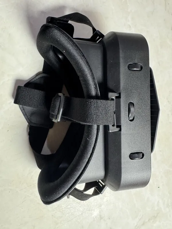 ‼️ Виртуальные очки VR ShineCon — погружение в VR — фото 1