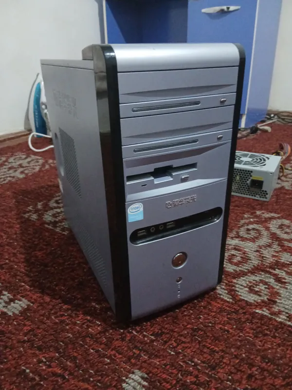Pc uchun ajoyib case