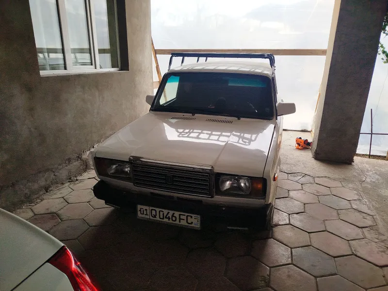 Soqa topar moshina 6