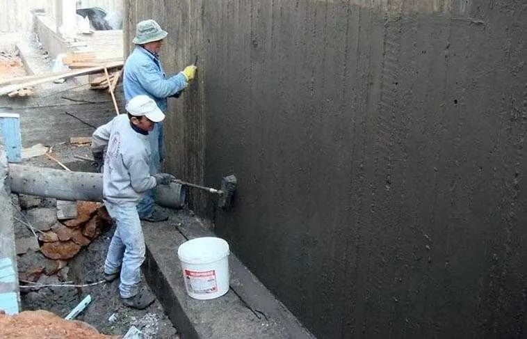 Gidroizolatsiya va surtma izolyatsiya hizmatlari — фото 2