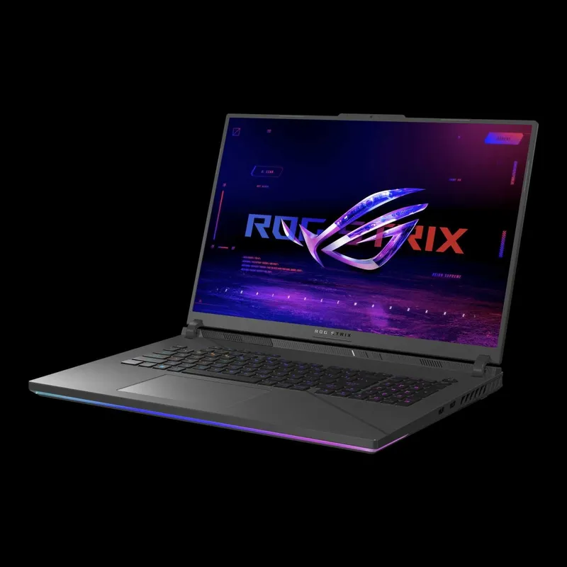 Asus ROG Strix G18
