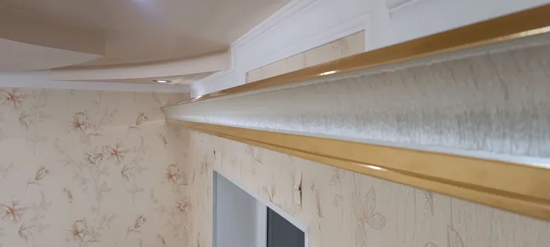 Карнизы и багеты. Из первых рук. 4