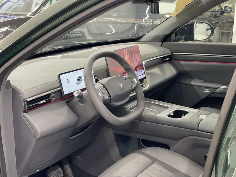 DongFeng 008 Restyling 2026 Nalichida bor 7 DongFeng 008 Restyling 2026 Nalichida bor 7