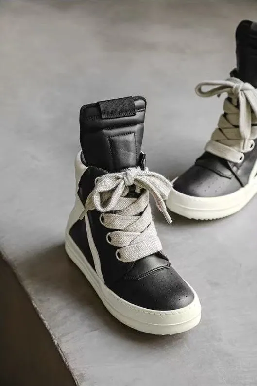 Rick owens geobasket 42 размер — фото 1