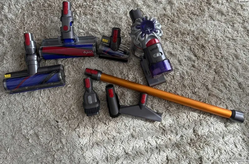 Changyutgich Dyson V8 Absolute EU Skidka! | Sifat! 2 Changyutgich Dyson V8 Absolute EU Skidka! | Sifat! 2