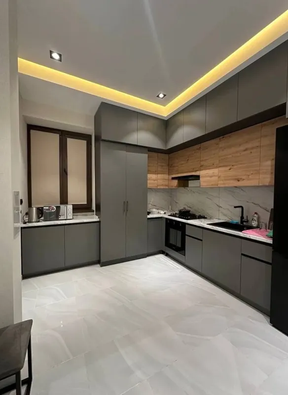 Аренда | 2х комнатная 50м2 | ЖК Parkent avenue — фото 3