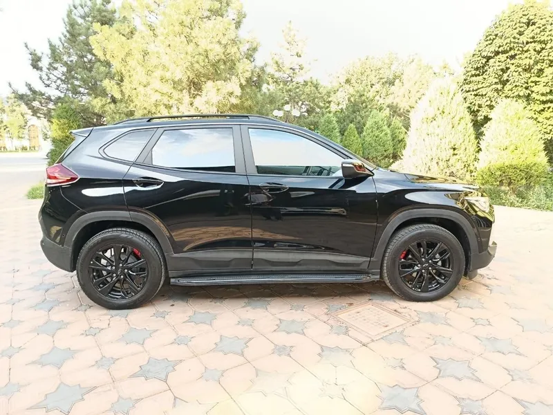 Tracker 2 Redline 2026! Eng Fulli salonda 282 mln li — фото 4
