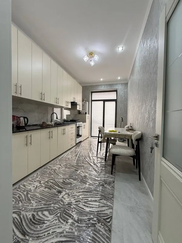 ЖК DREAM HOUSE 5 ЖК DREAM HOUSE 5