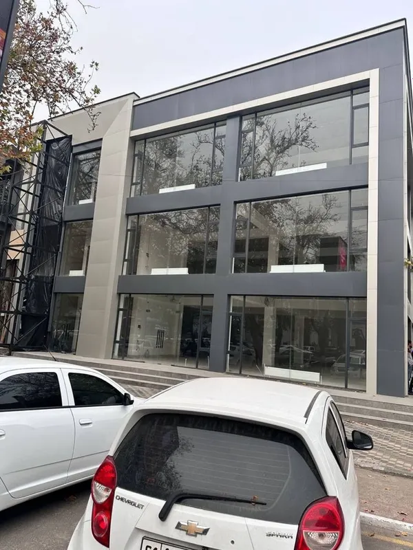 Сдается в Аренду 650 м2 возле Малика — фото 1