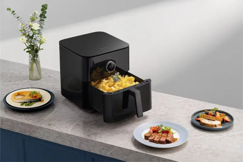 Xiaomi Air Fryer 6.5L — фото 3
