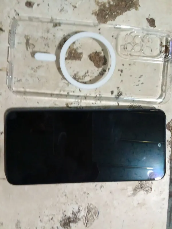Redmi note 11 s