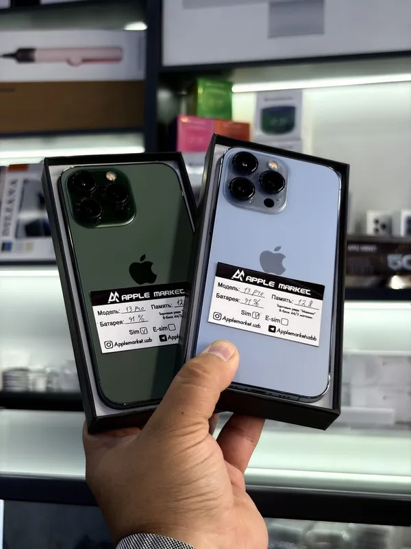 iPhone 13 pro 128Gb. 1 iPhone 13 pro 128Gb. 1