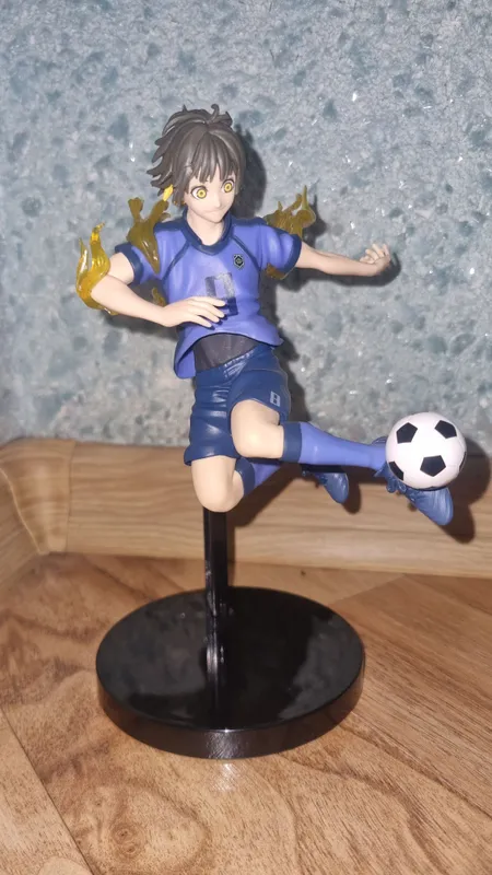 Бачира из Блю Лок от Bandai